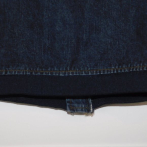 Rocawear Denim Jean Jacket 18 Mo. - Picture 5 of 6